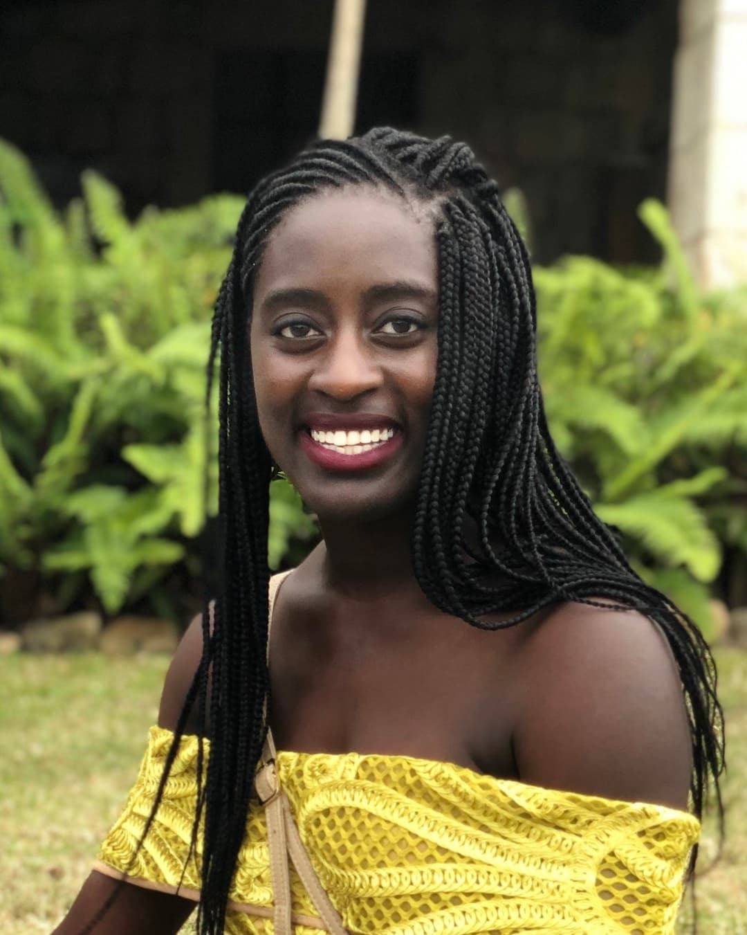 Adwoa Boakye