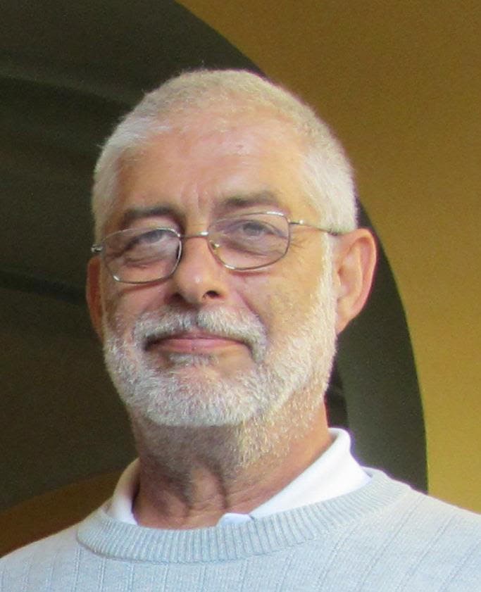 Jim Kaubisch