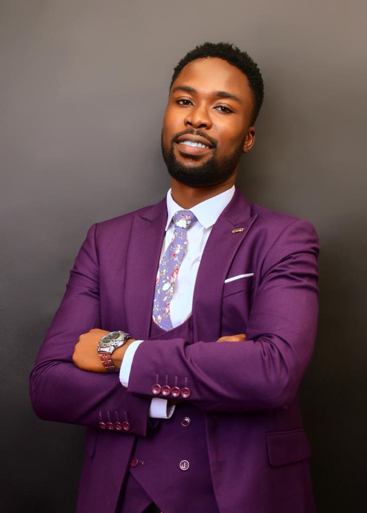 Samuel Mensah